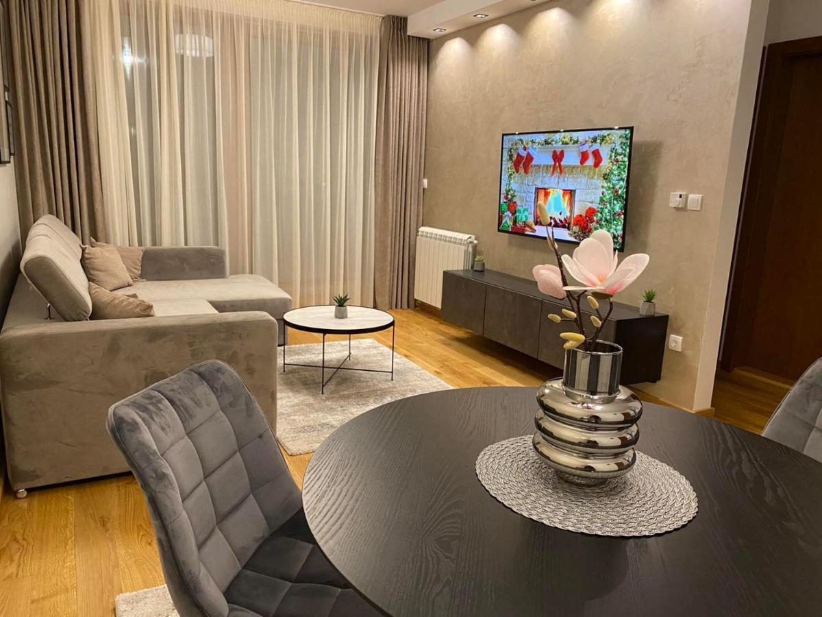 Vila Katarina Zlatibor Apartamento Exterior foto