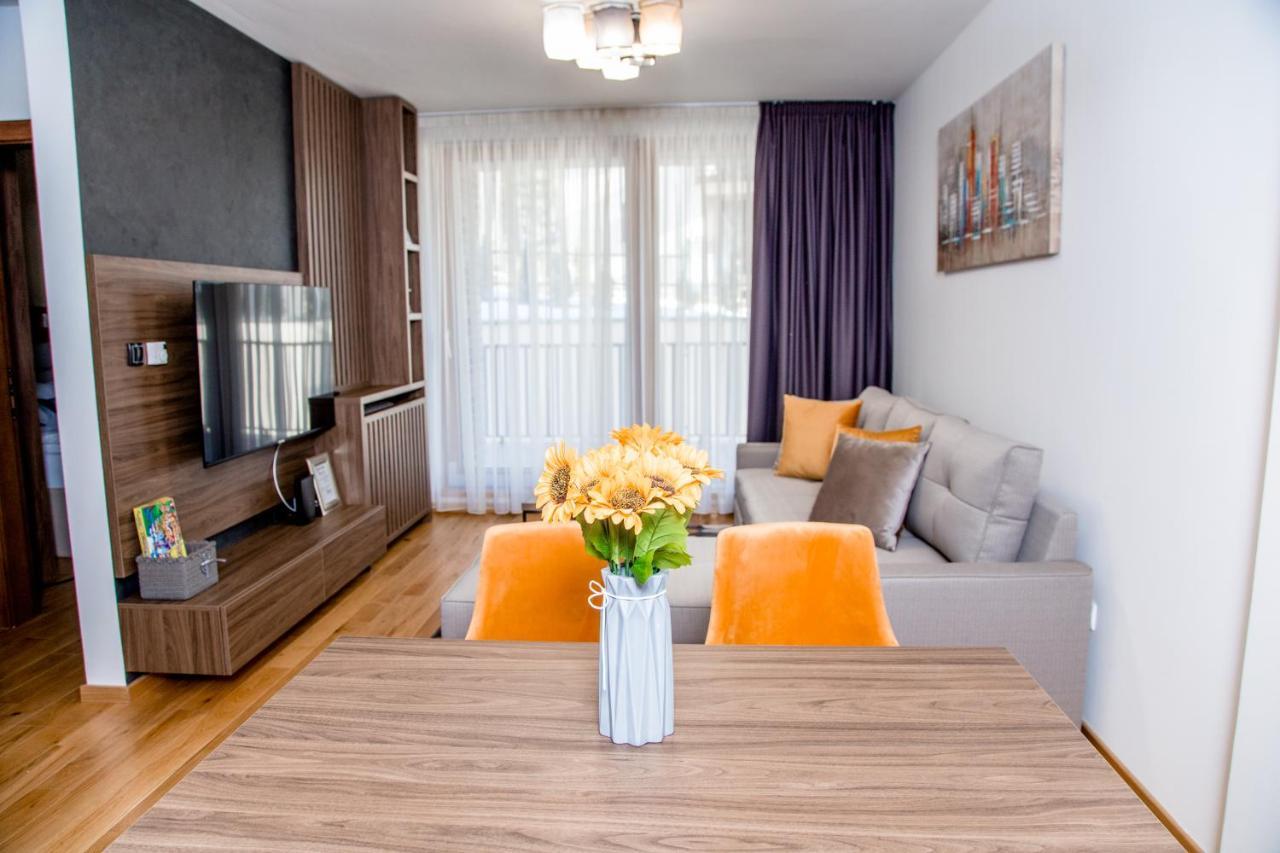 Vila Katarina Zlatibor Apartamento Exterior foto
