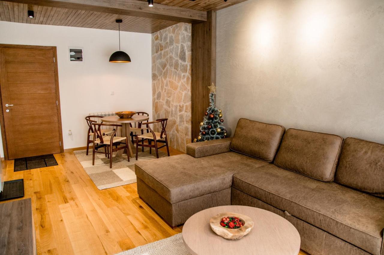 Vila Katarina Zlatibor Apartamento Exterior foto