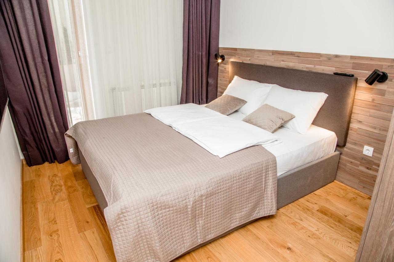 Vila Katarina Zlatibor Apartamento Habitación foto